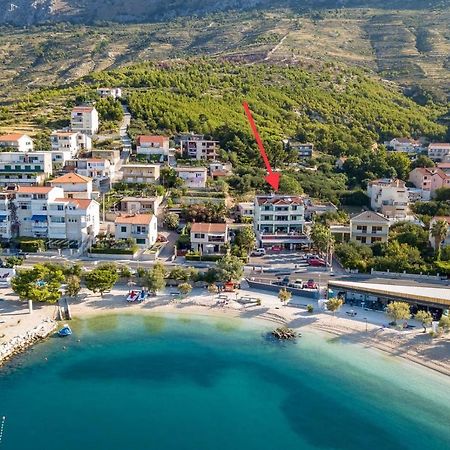 Villa Toni Dugi Rat Ngoại thất bức ảnh