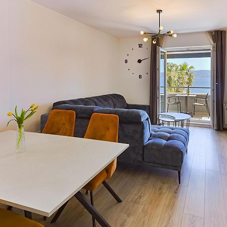 Villa Toni Dugi Rat Ngoại thất bức ảnh