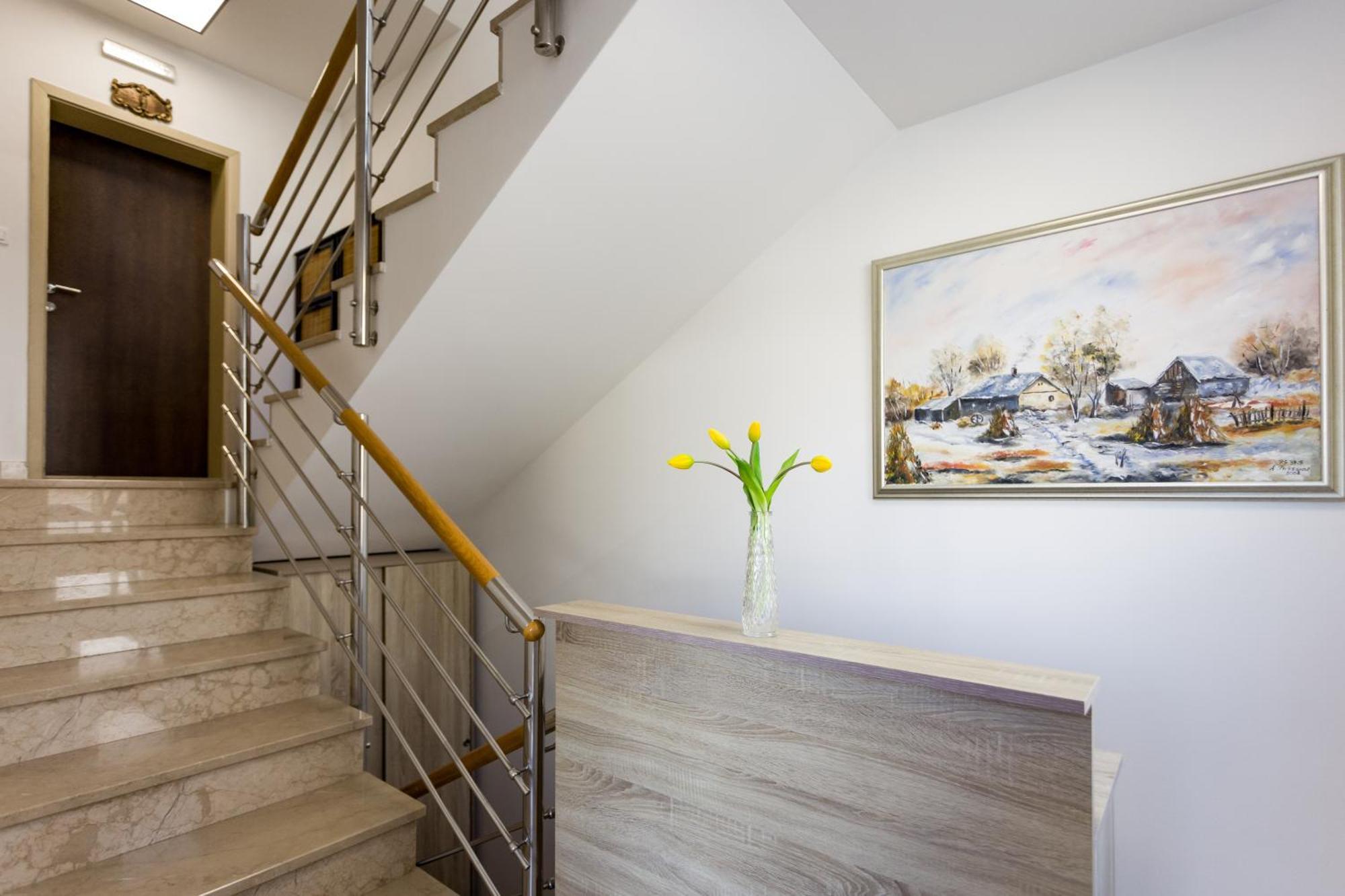 Villa Toni Dugi Rat Ngoại thất bức ảnh