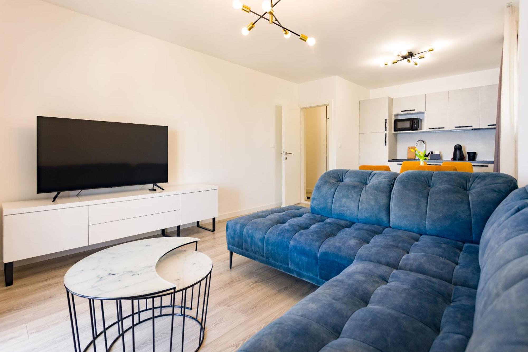 Villa Toni Dugi Rat Ngoại thất bức ảnh