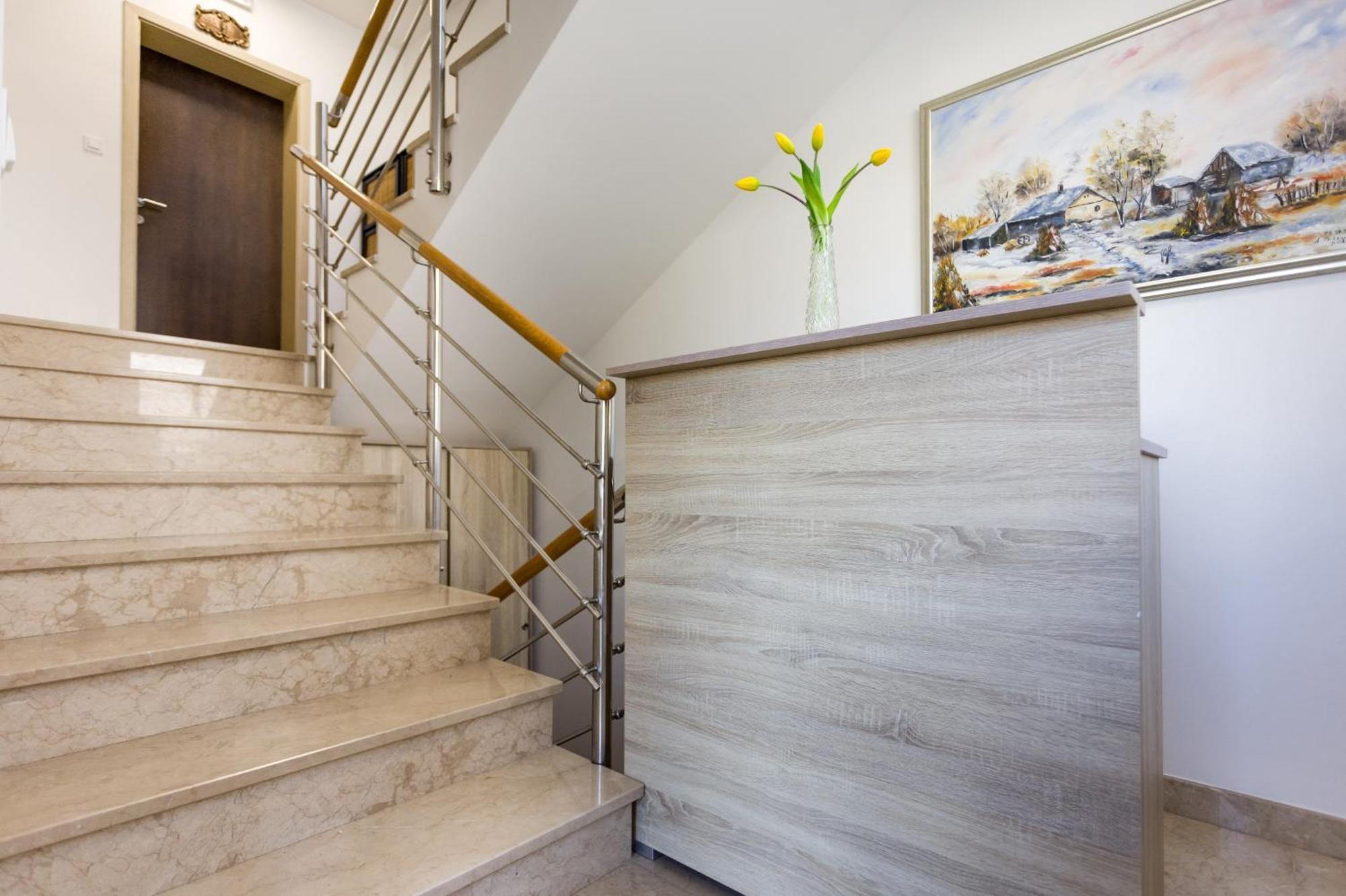 Villa Toni Dugi Rat Ngoại thất bức ảnh