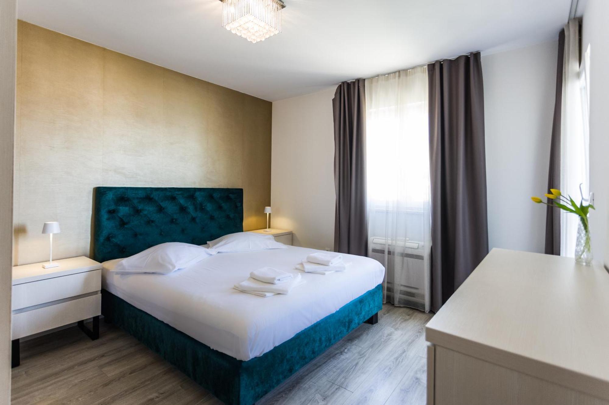 Villa Toni Dugi Rat Ngoại thất bức ảnh