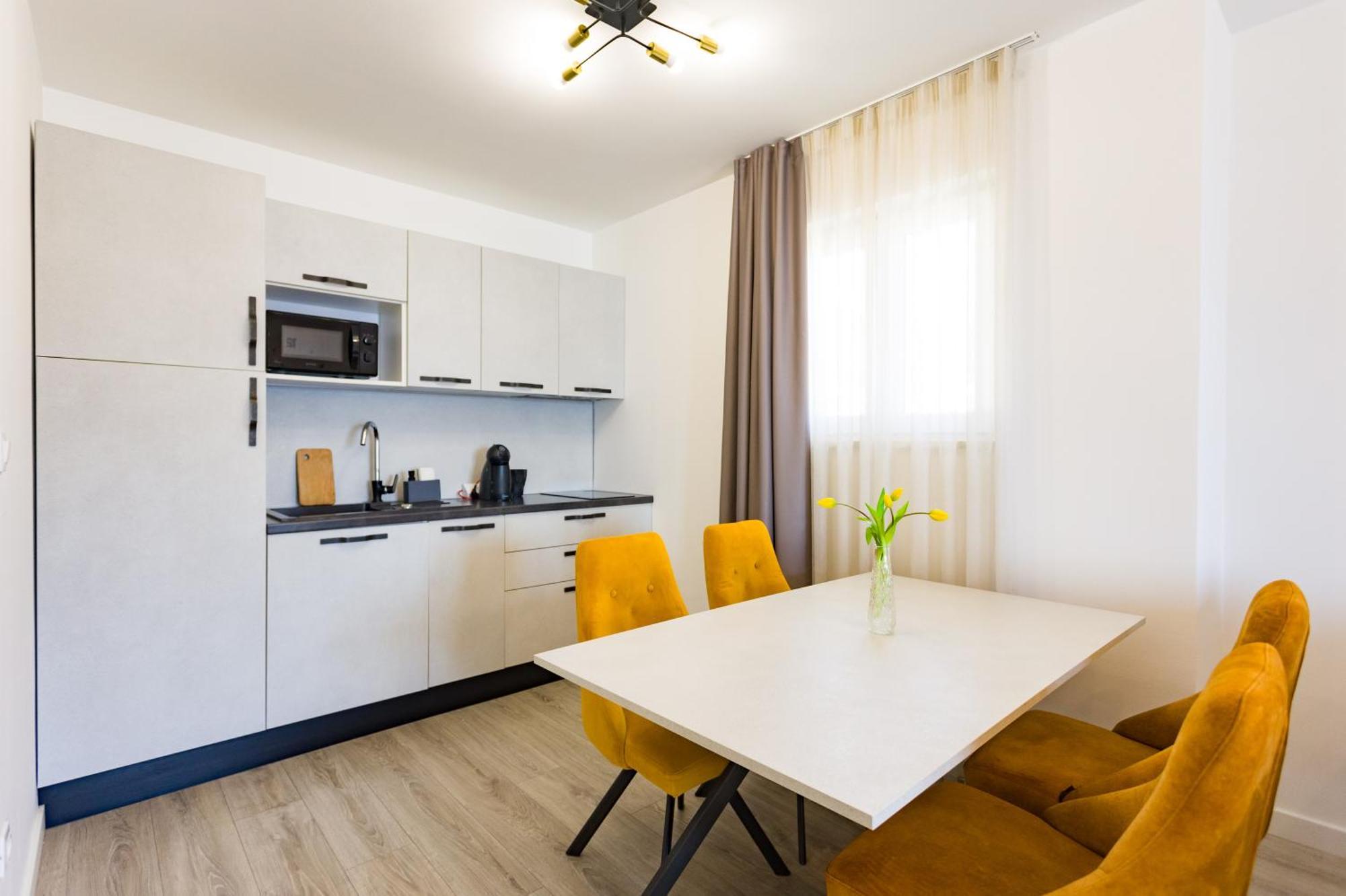 Villa Toni Dugi Rat Ngoại thất bức ảnh